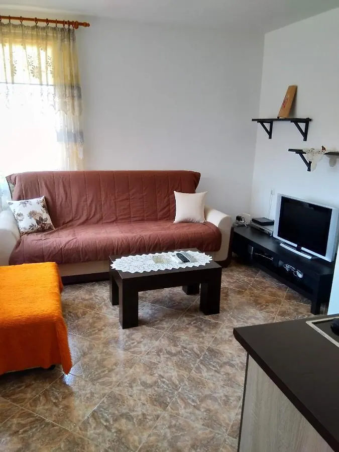 Apartment Nino Sozopol Bulgaria