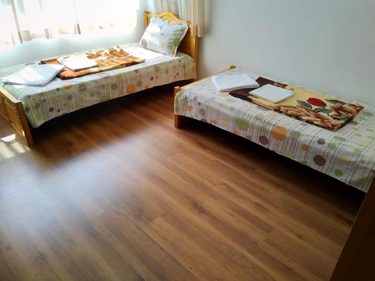 Apartment Nino Sozopol