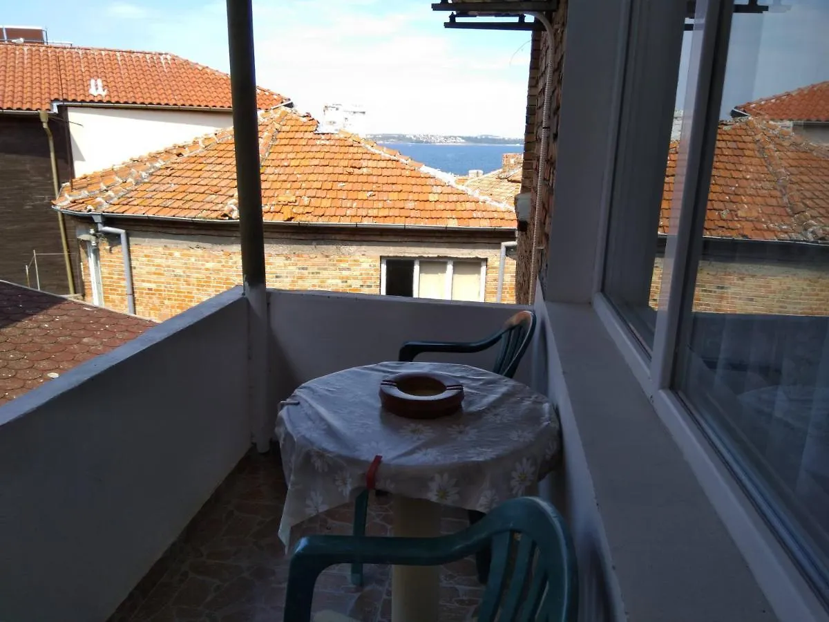 Apartment Nino Sozopol