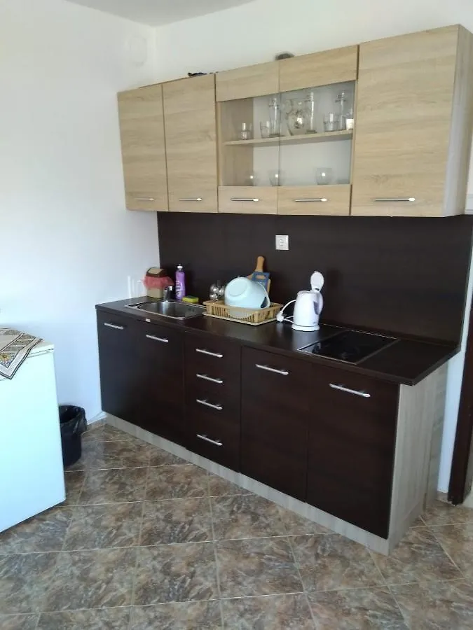 Apartment Nino Sozopol