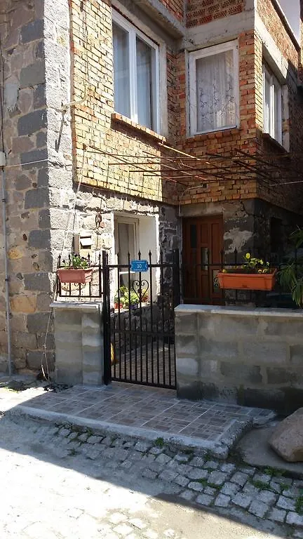 Apartment Nino Sozopol