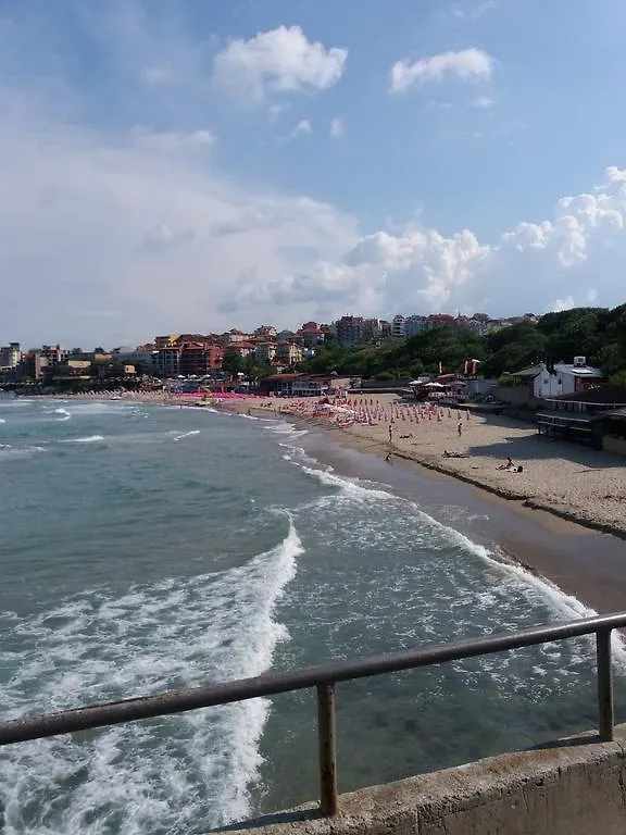 Apartment Nino Sozopol